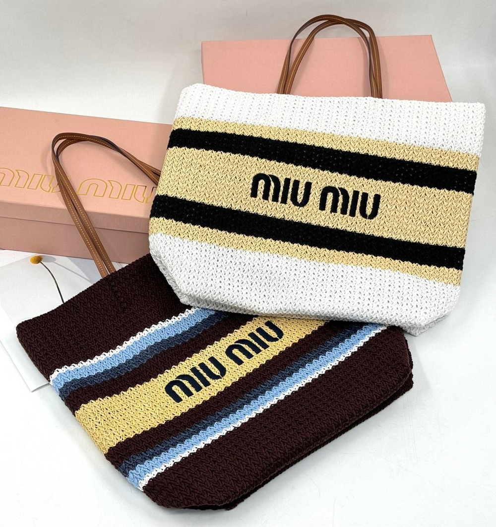 Сумка MIU MIU