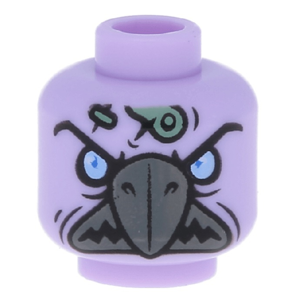 Голова 3626pb1151