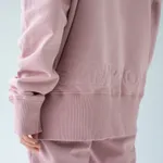 Толстовка Symptoms Розовая