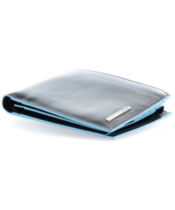 Портмоне Piquadro Blue Square PU1392B2R/BLU
