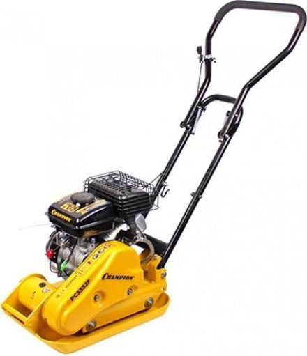 Виброплита CHAMPION PC5332F