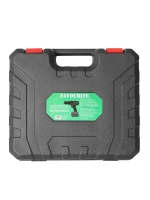 Дрель-шуруповёрт FAVOURITE DC 1402 PROMO 14,4В, 2Ач, 26Нм Li-ion 101101402