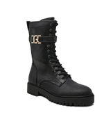 ботильоны oriss Guess - черный(FL8ORS ELE10)