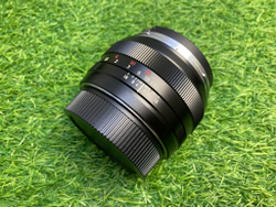 Carl Zeiss Planar T* 50mm 1.4 ZE