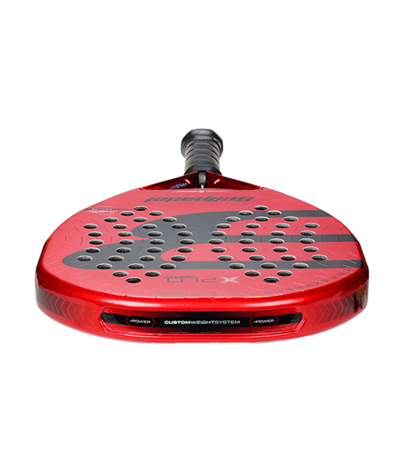 Bullpadel XPLO Comfort 2025 ракетка падел