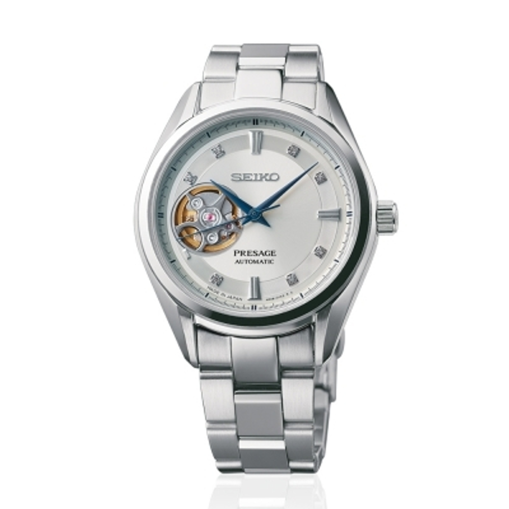 Seiko SSA811J1