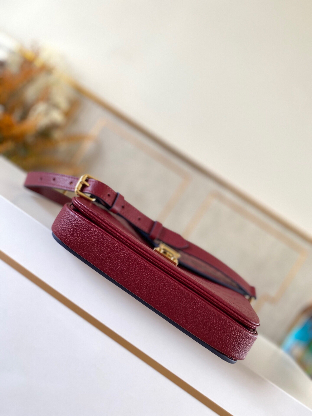 Louis Vuitton Pochette Metis