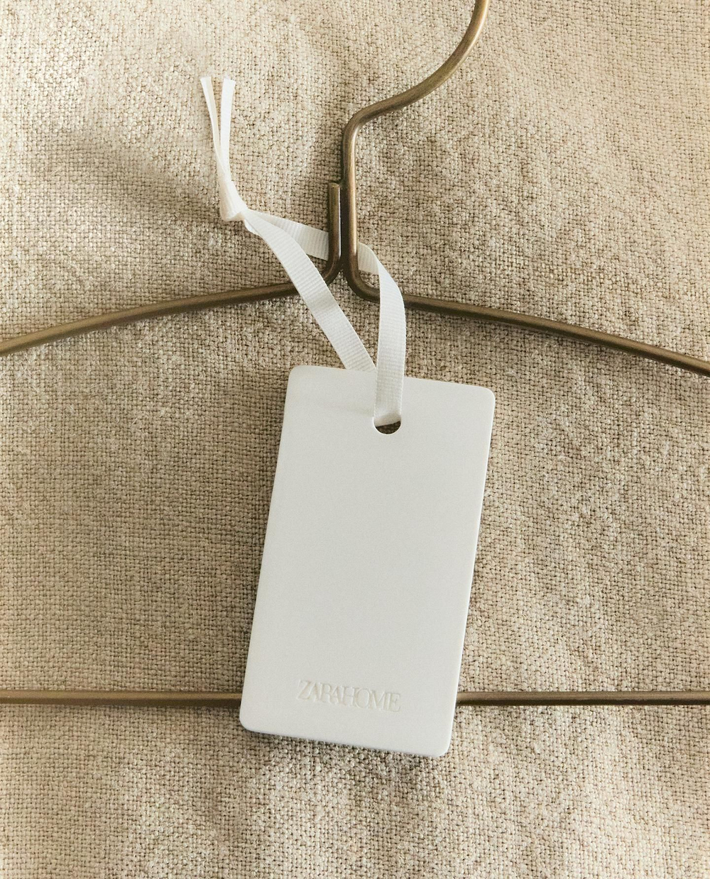 Zara Home - Набор ароматических саше поэтический разум (4 саше)