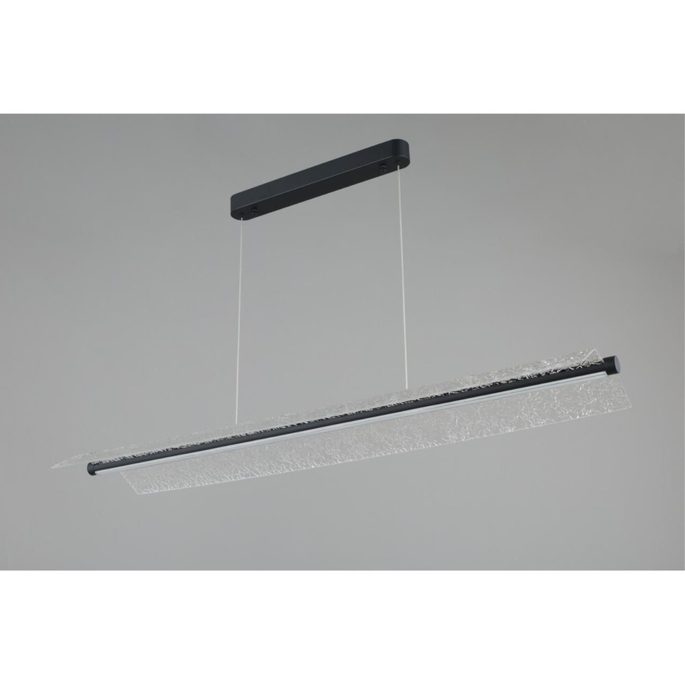 Подвесной светодиодный светильник Aployt Lutka APL.077.03.55