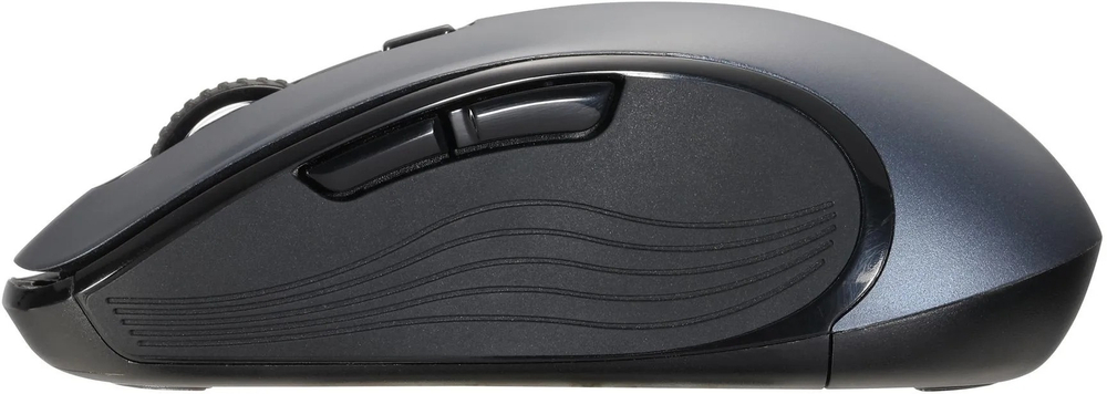 Мышь Acer OMR306 черный