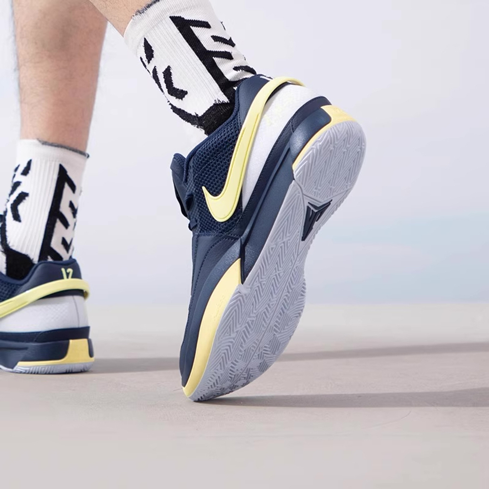 Кроссовки Nike Midnight Navy