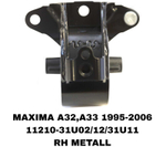 ПОДУШКИ ДВИГАТЕЛЯ MAXIMA A32/A33 94-04