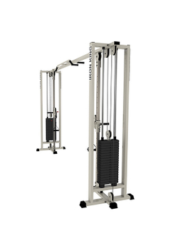 Кроссовер IK13 серый