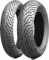Michelin City Grip 2 90/80 R16 51S (Универсальная)