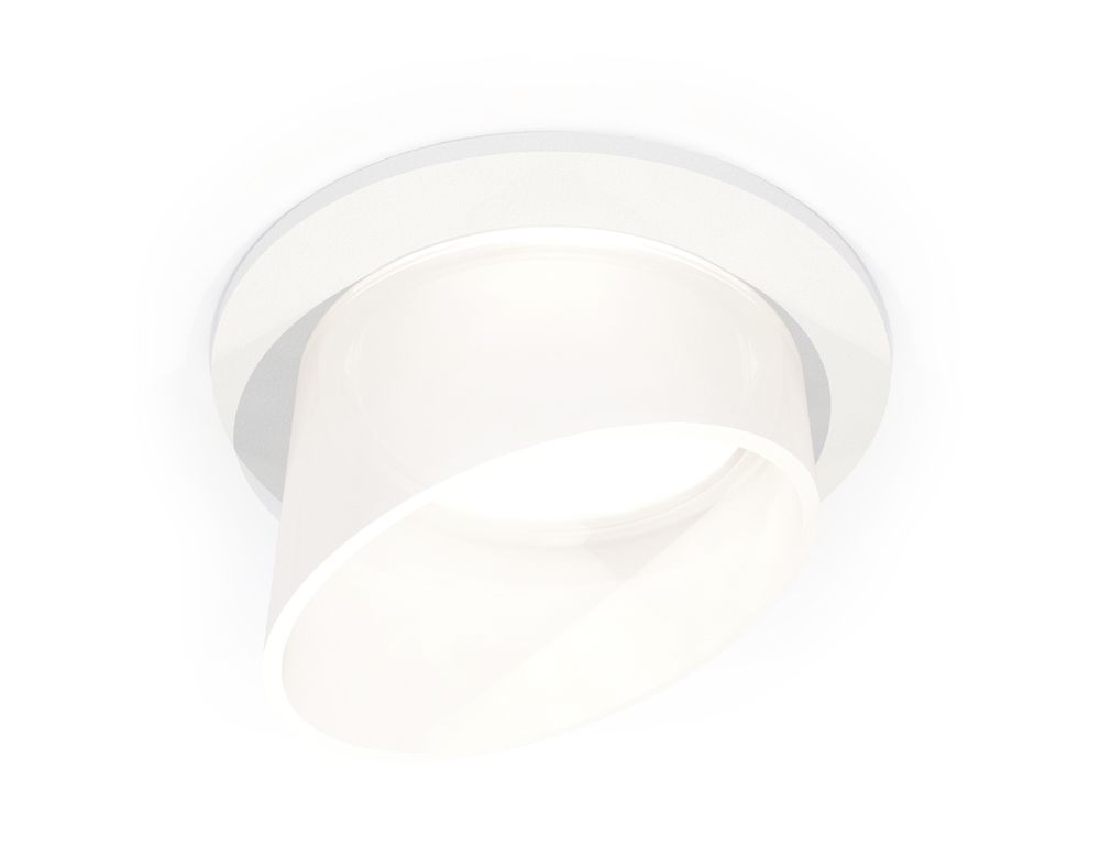 Ambrella Комплект встраиваемого светильника с акрилом Techno XC6512068