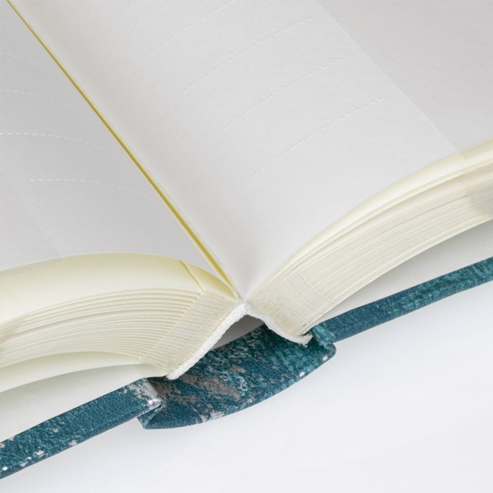 ZEP RYB4620 10x15/200 фото LIMOGES BLUE (бирюзовый) ф/альбом