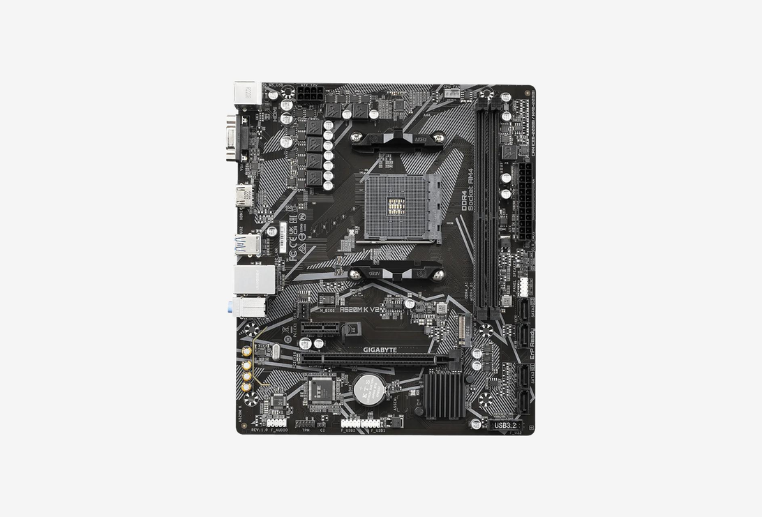 A520M K V2_0126301100451