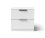 Тумба прикроватная "АТЛАНТ" напольная