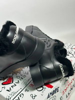 Кеды Dolce&Gabbana