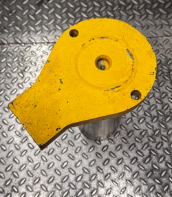 Палец 195-78-71190