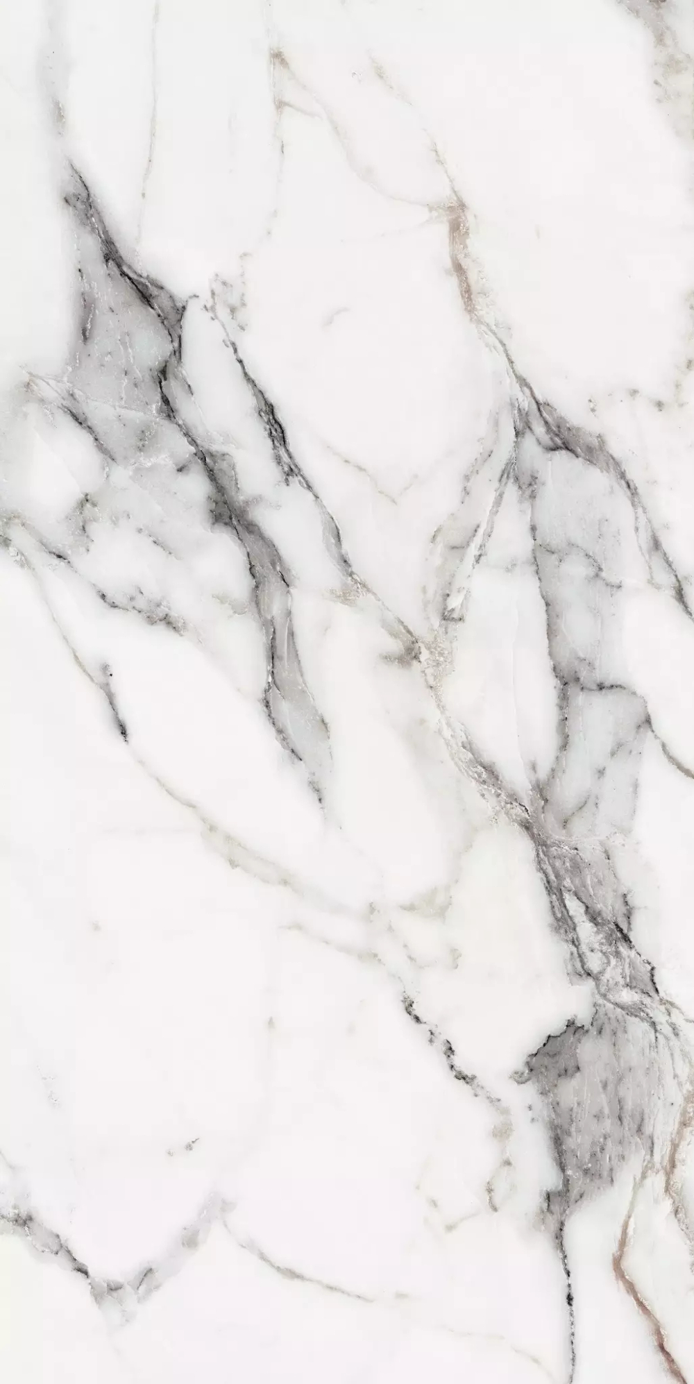 Керамогранит Les Origines de REX Argent Glossy