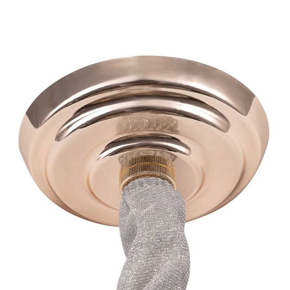 Люстра Citilux DRYAD CL305150