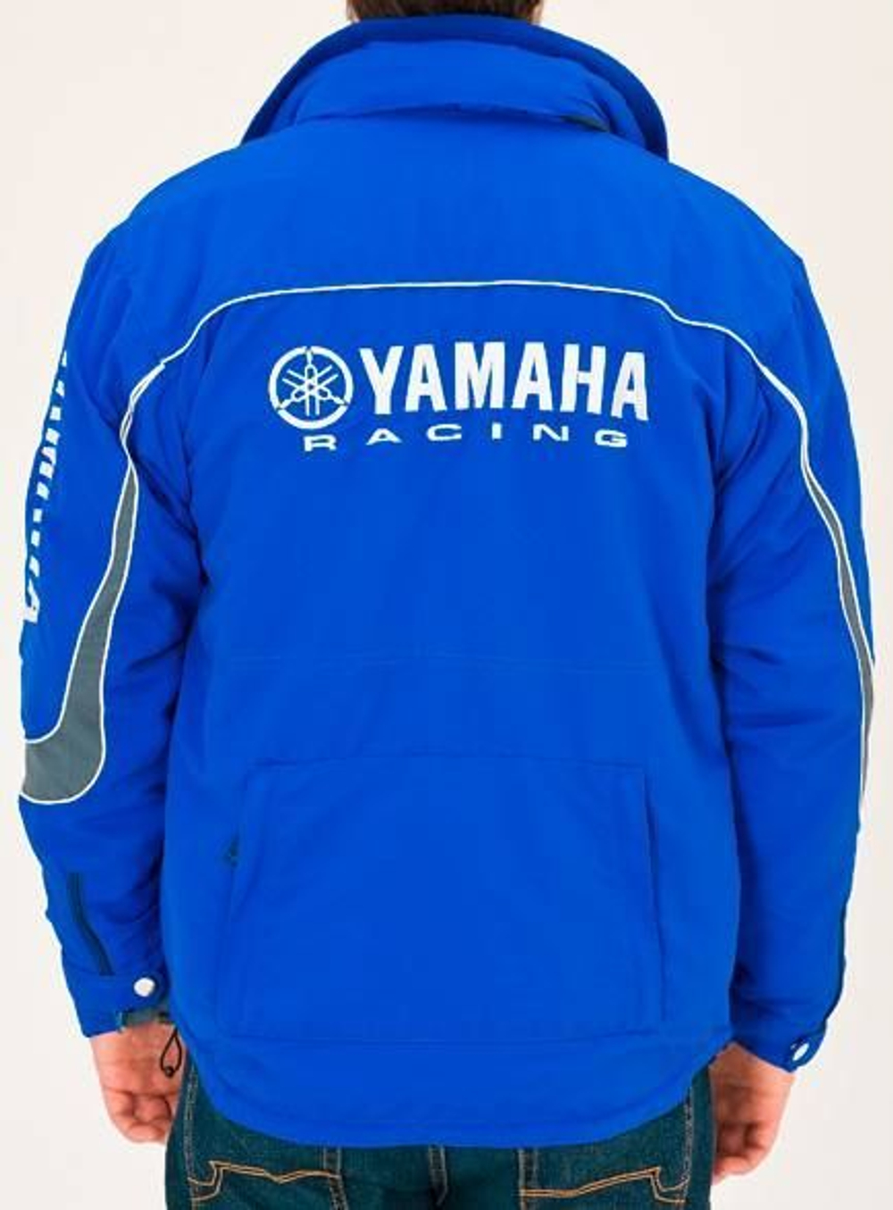 Куртка для снегохода Yamaha RASING PIT