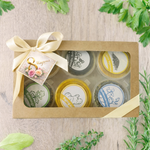 Подарочный набор "Пикник"