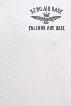 Футболка из хлопка