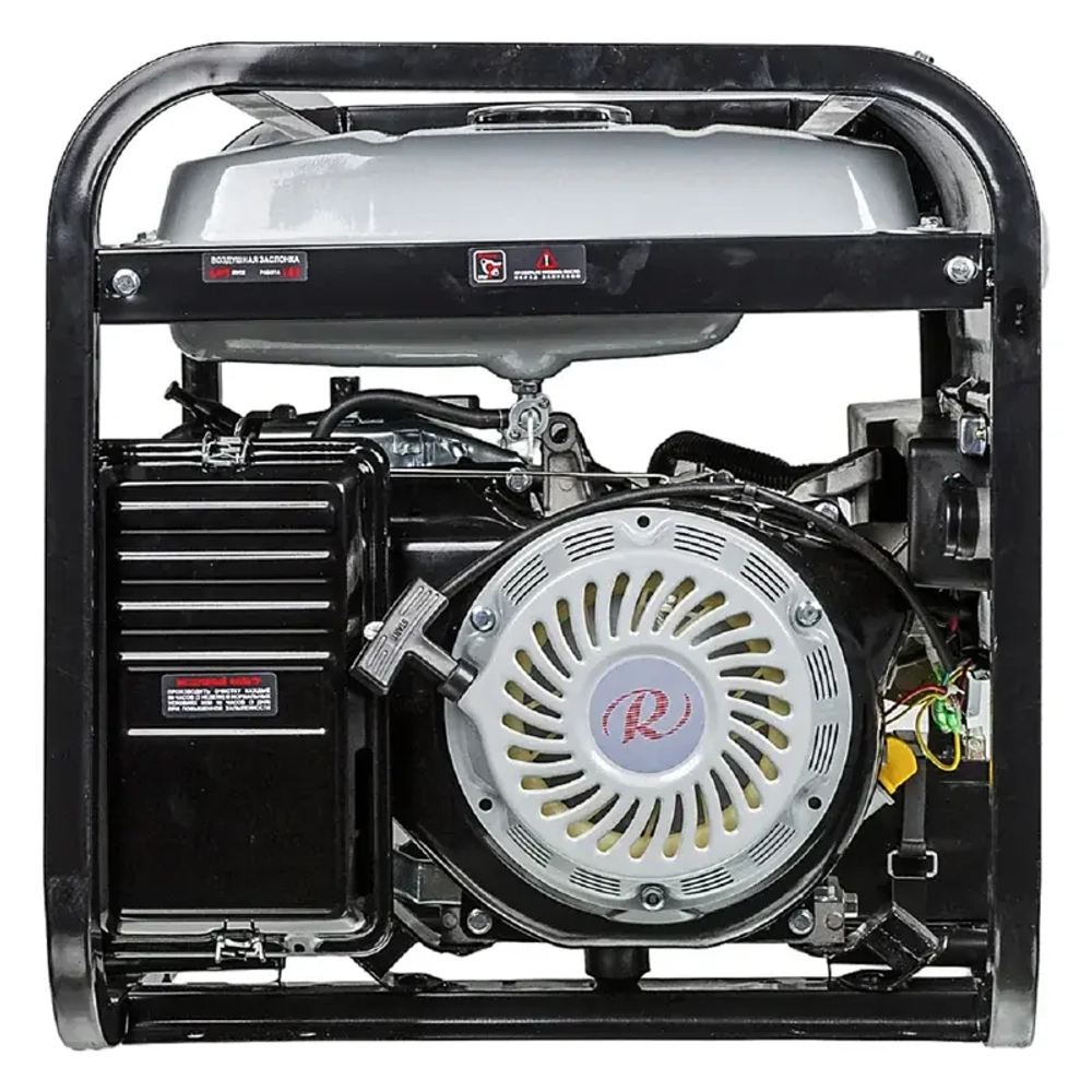 Ресанта БГ 8000 Э бензиновый генератор 64/1/48