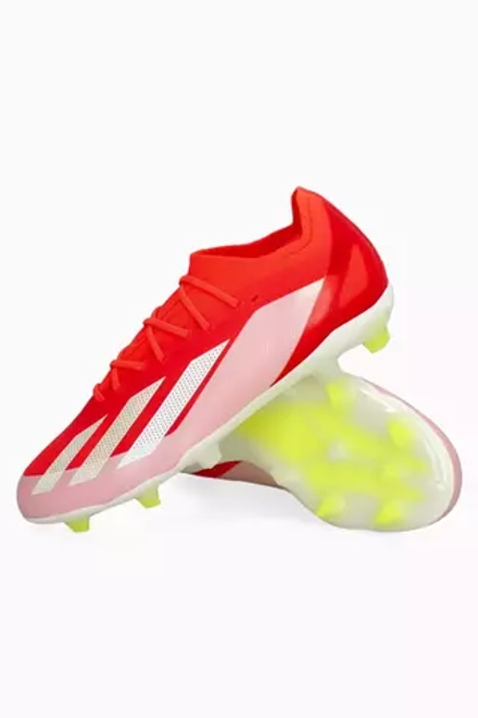 Бутсы adidas X Crazyfast Elite FG Junior