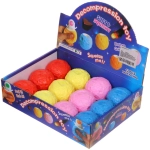 Игрушка «Космонавт», 6 см, микс СТИКЕР НА ВЛОЖЕНИЕ