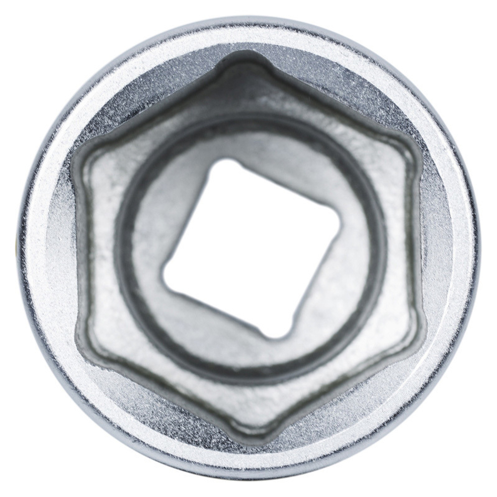 KING TONY (623544M) Головка торцевая глубокая шестигранная 3/4", 44 мм