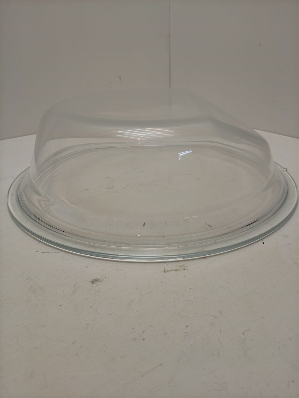 F1068SD кт11 Стекло люка к стиральной машине LG MCV61894901 б/у