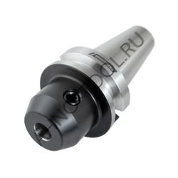 Оправка для фрез Weldon BT40-SLA14-63 0.005 G2.5 20CrMnTi BRIGHT-TOOLS