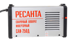 Сварочный аппарат инверторный Ресанта САИ-250Д