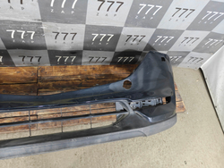 Бампер передний Mazda CX-5 2 (KF) 17-нв Б/У Оригинал KF1B50031E8P