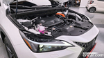 Lexus NX350h 2 Generation Premium (09.2023)