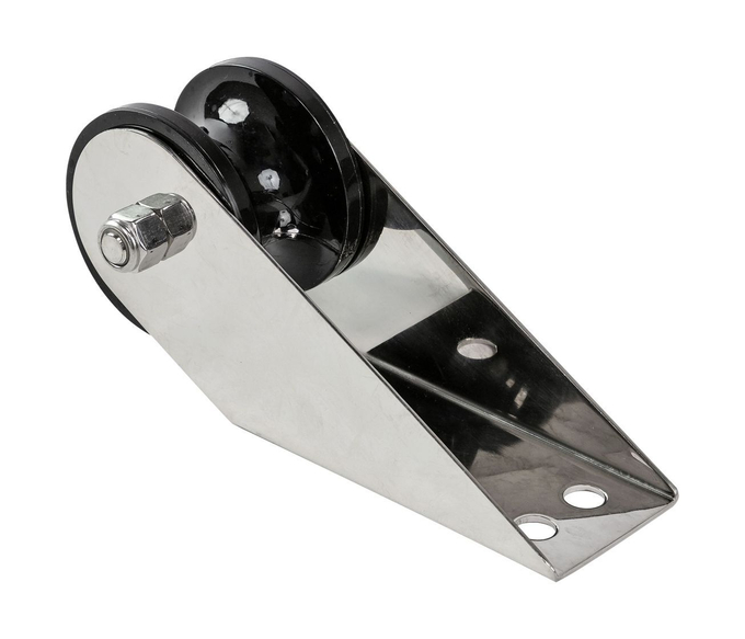 Роульс для якоря, Marine Rocket