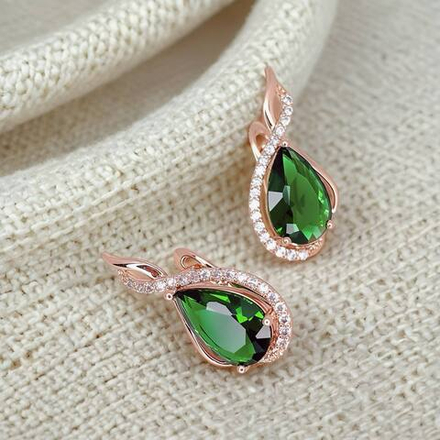 Серьги XinQuan - арт178