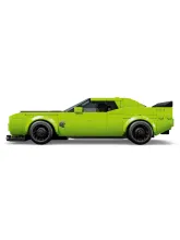 Конструктор Speed Champions 77237 Dodge Challenger SRT