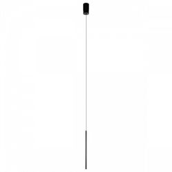 Подвесной светильник Loft it Metropolis 10333/500 Black