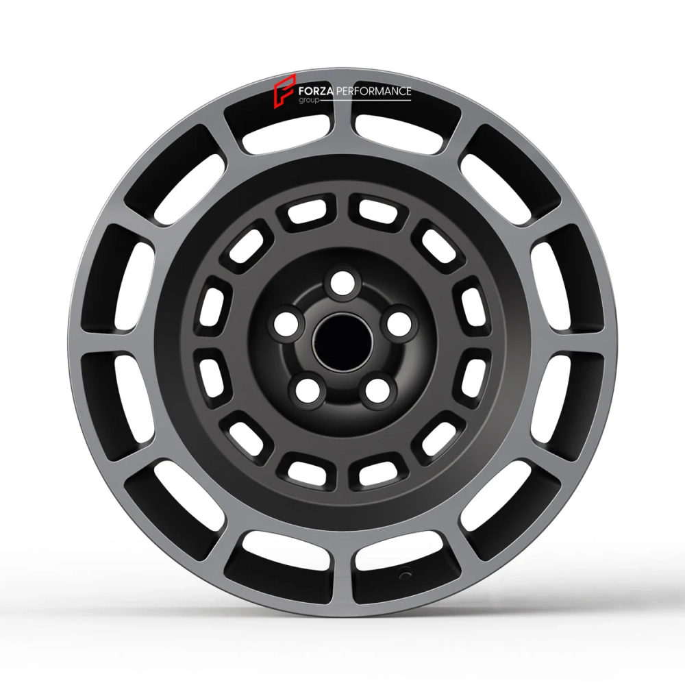 КОВАНЫЕ ДИСКИ ДЛЯ LAND ROVER DEFENDER 110 2025 Дефендер