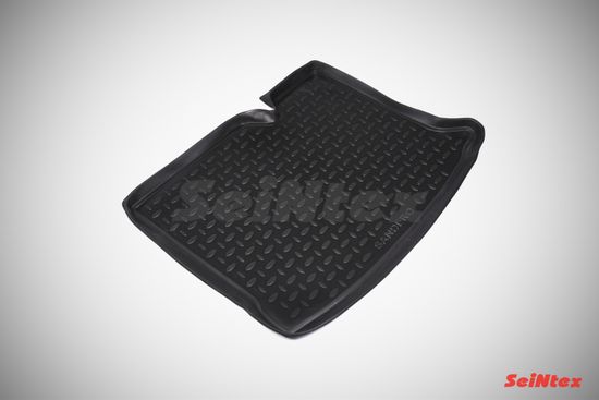 Коврик в багажник Renault Sandero (2009-2014)