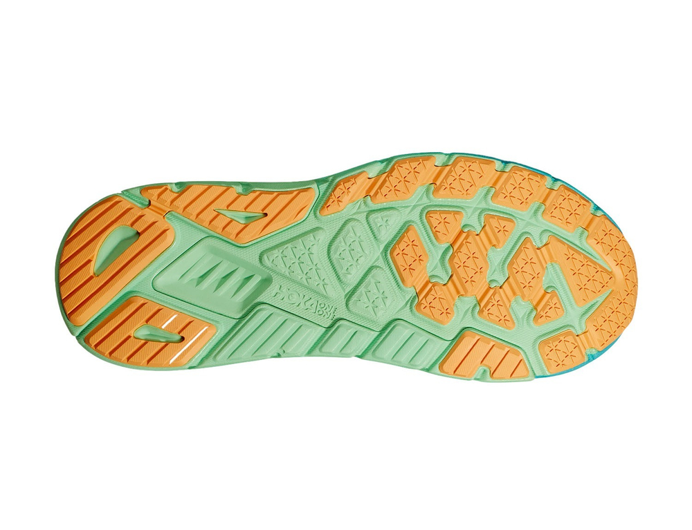 Кроссовки мужские Hoka Arahi 6