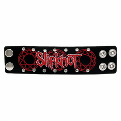Браслет Slipknot