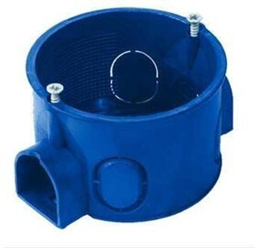 Коробка установочная СП 60х40 блочная Евро