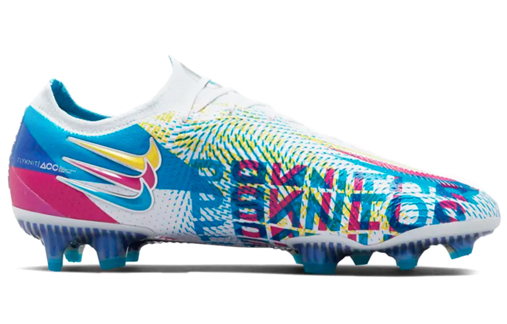 Кроссовки Nike Phantom Gt Elite 3D