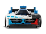 Конструктор LEGO Speed Champions 76922 Гоночные автомобили BMW M4 GT3 и BMW M Hybrid V8