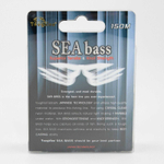 Леска Toughlon Sea Bass (150м, 0.16мм)